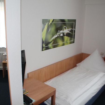 Hotel Roemerhof Hanau By Trip Inn Exterior foto